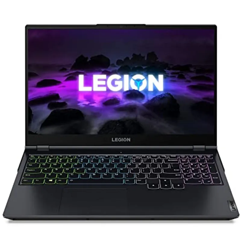 Lenovo Legion 5 Pro-82RG00EKIN (Ryzen 7 6800H/ 32GB/ 1TB SSD/ Win 11/ OfficeE H&S 2021/ Nvidia Geforce RTX 3070 8GB GDDR6/ 16 inch/ Storm Grey/ 3 Years Onsite)